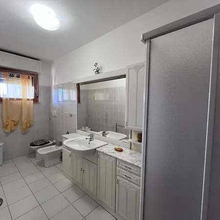 Palme Apartamento
