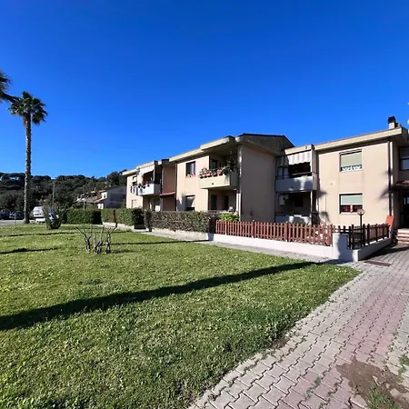 Apartamento Palme