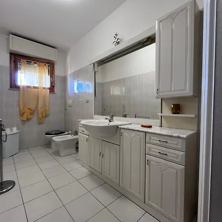 Apartamento Palme