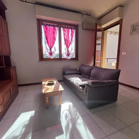 Appartement Palme Porto Azzurro